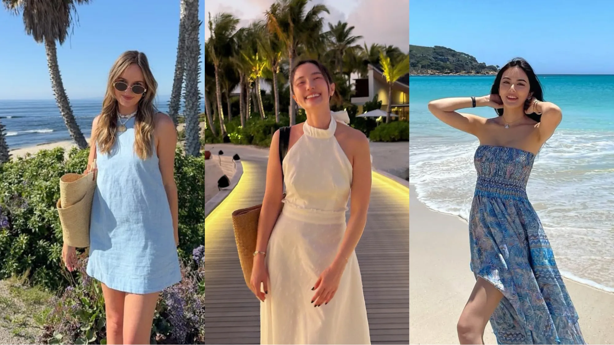I Found My Dream Summer Dress and It's a Little Bit Magical