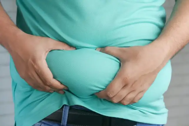 Why Strength Training Deserves a Bigger Role in Your Weight Loss Plan