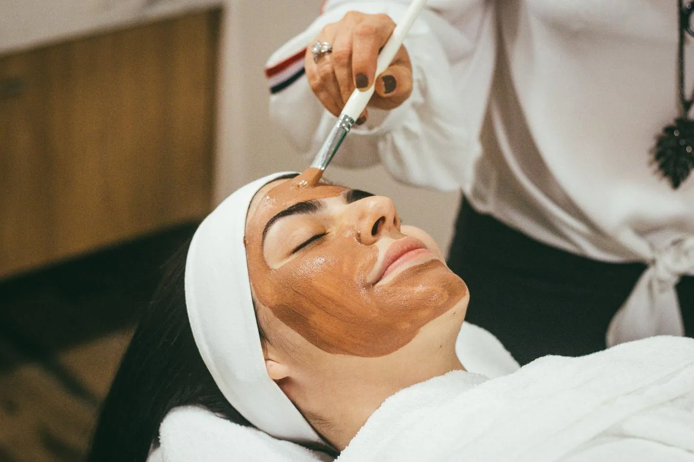 Adult Acne Is More Common Than Most People Admit, and New York's Skincare Scene Is Finally Catching Up