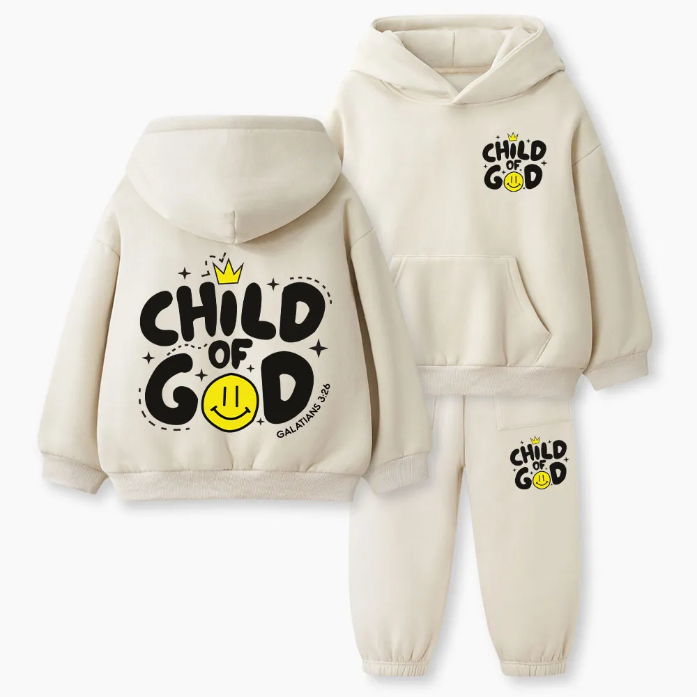 My Edit: The Sweetest Sunday Church Looks for Little Ones