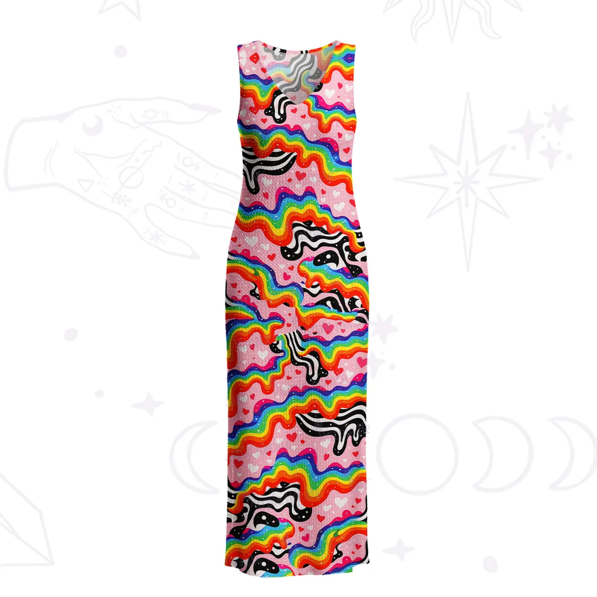 I Found My Dream Summer Dress and It's a Little Bit Magical