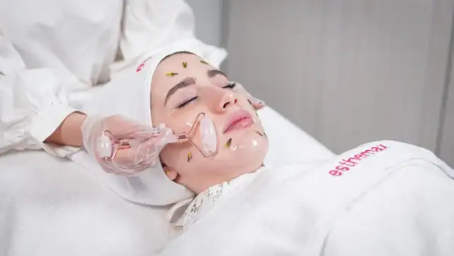 Adult Acne Is More Common Than Most People Admit, and New York's Skincare Scene Is Finally Catching Up