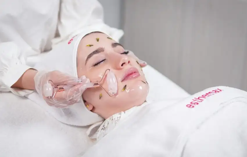 Adult Acne Is More Common Than Most People Admit, and New York's Skincare Scene Is Finally Catching Up