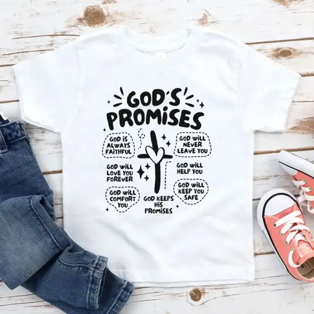 My Edit: The Sweetest Sunday Church Looks for Little Ones