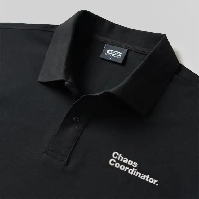 The Nerd Shirt Brand That Changed My Casual Wardrobe