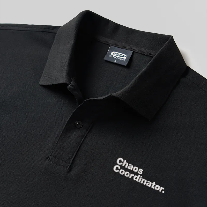 The Nerd Shirt Brand That Changed My Casual Wardrobe