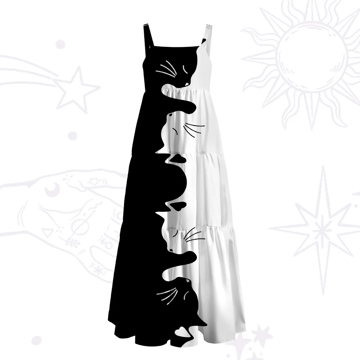 I Found My Dream Summer Dress and It's a Little Bit Magical