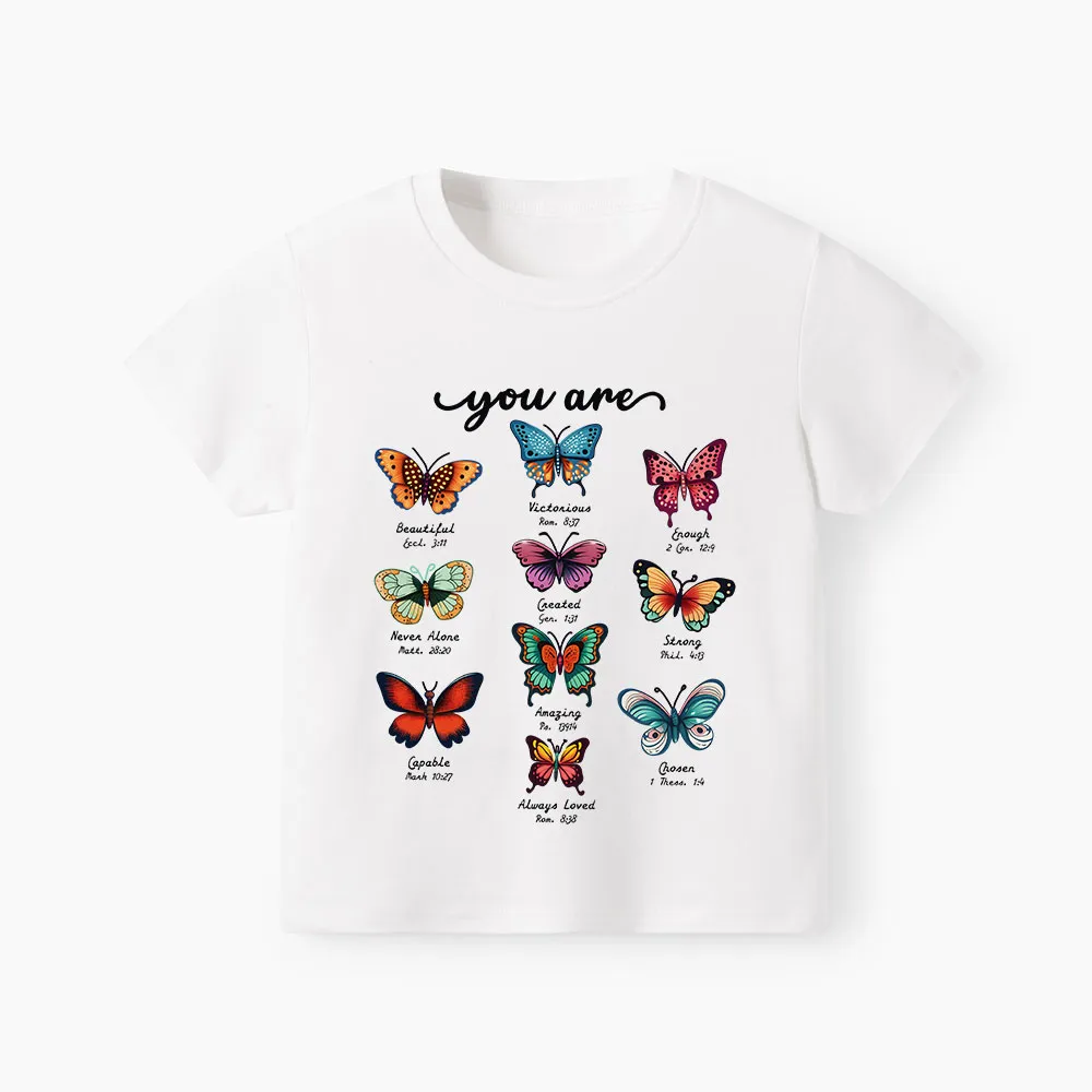 My Edit: The Sweetest Sunday Church Looks for Little Ones