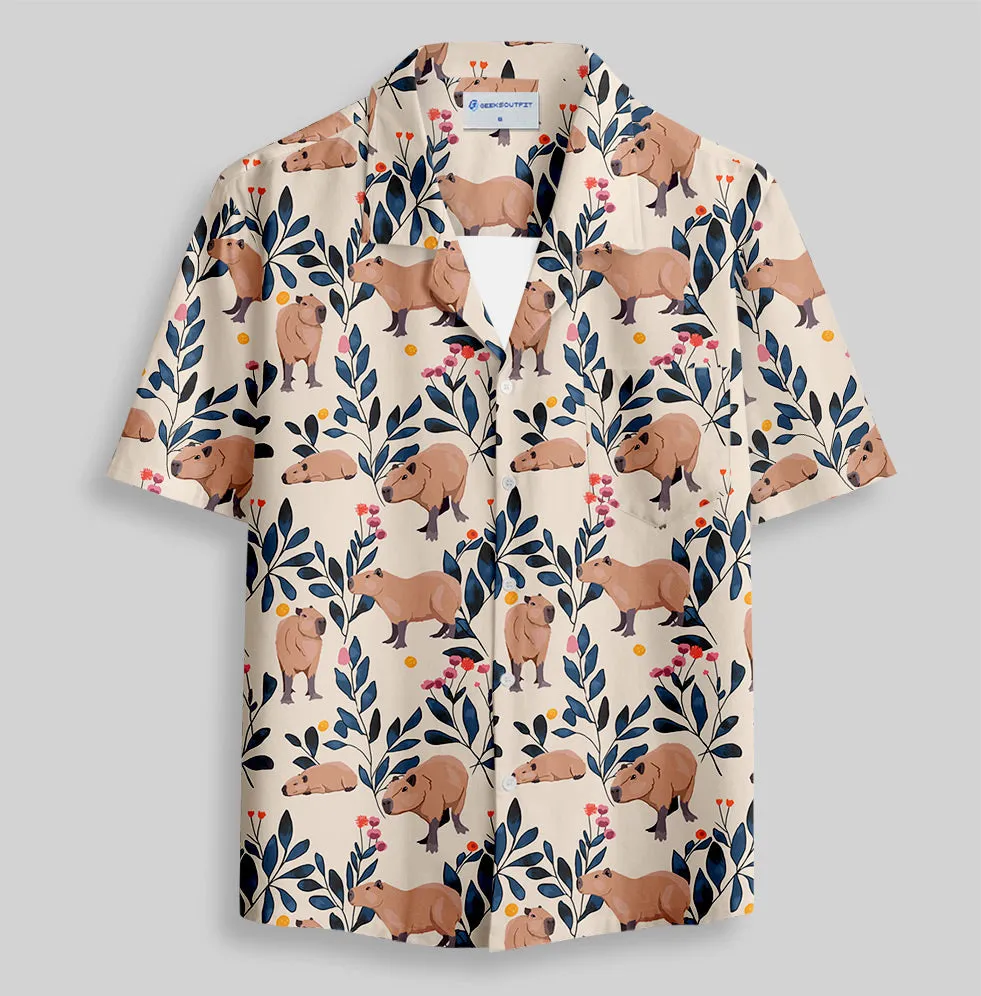 The Nerd Shirt Brand That Changed My Casual Wardrobe