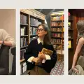 The ‘Book Girl’ Aesthetic Is Everywhere Right Now, Here’s Why I’m Into It