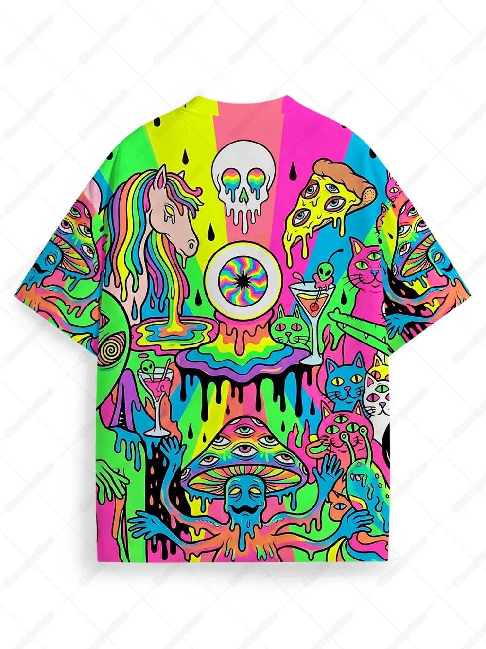 5 Ultimate Gift Guide for the Girl Who Loves a Bold Statement Tee