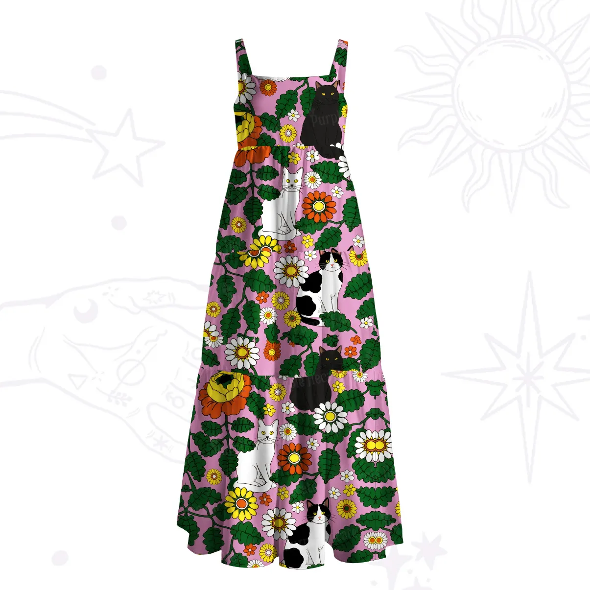 I Found My Dream Summer Dress and It's a Little Bit Magical