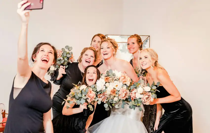 How Modern Couples Are Transforming Wedding Memories Into Living, Breathing Keepsakes