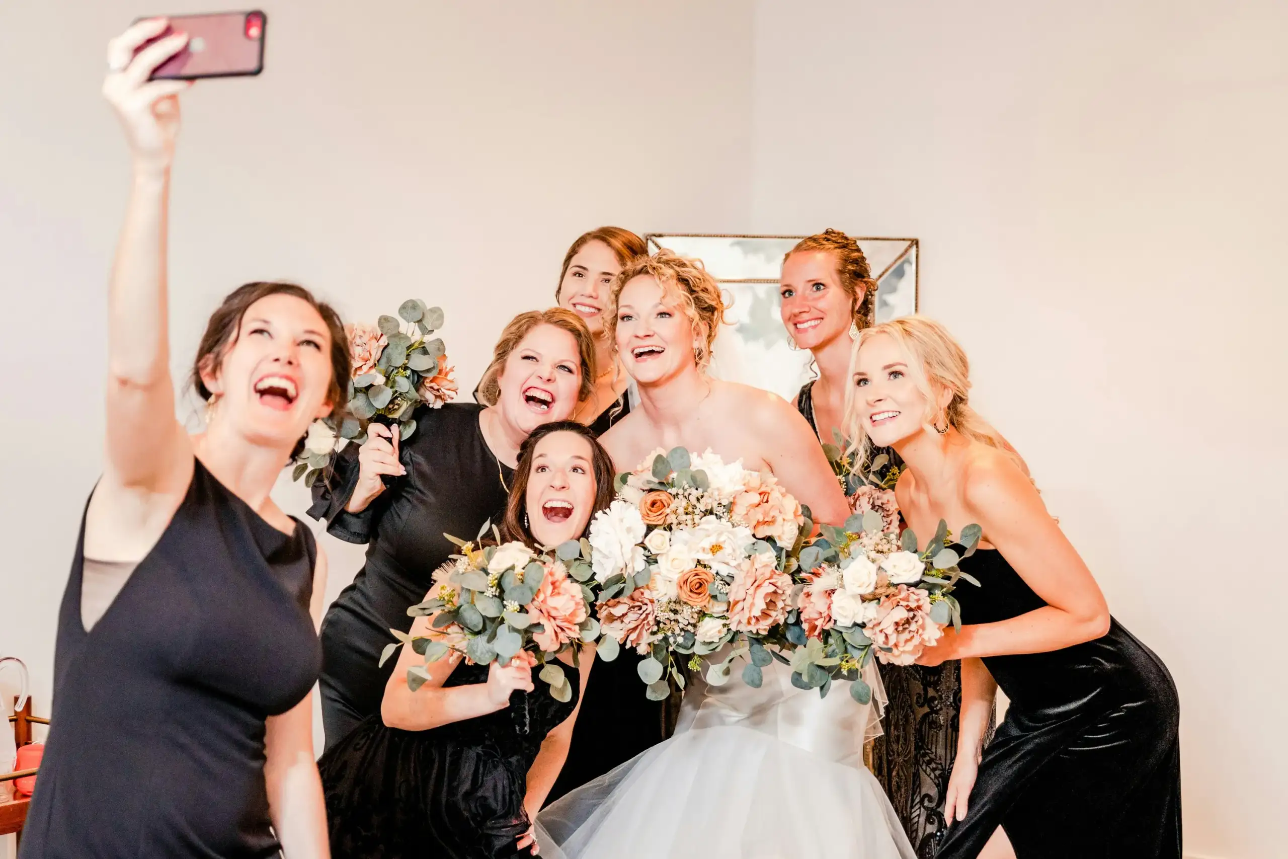 How Modern Couples Are Transforming Wedding Memories Into Living, Breathing Keepsakes