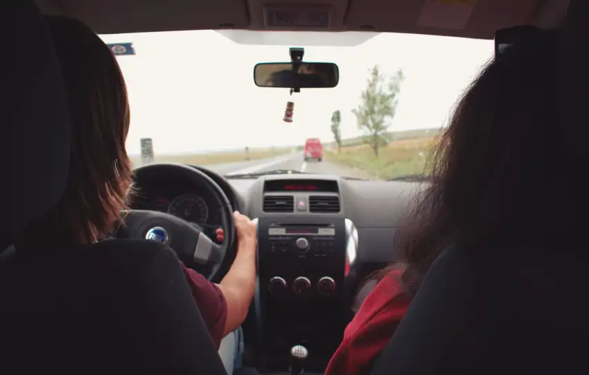 How Understanding Traffic Law Empowers Drivers to Make Smarter Decisions on the Road