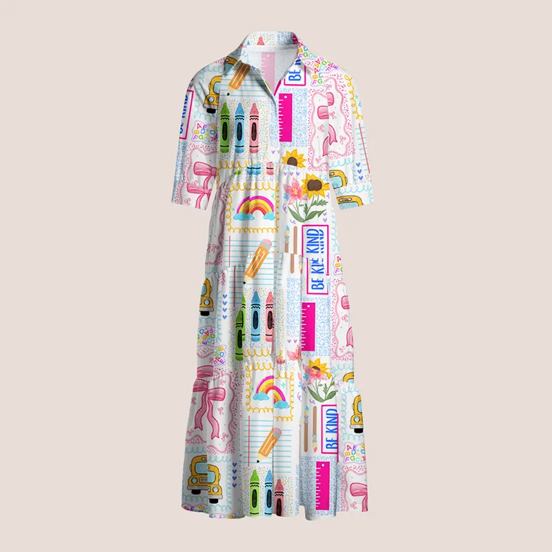The First Day Outfit Formula I Use Every Single Year