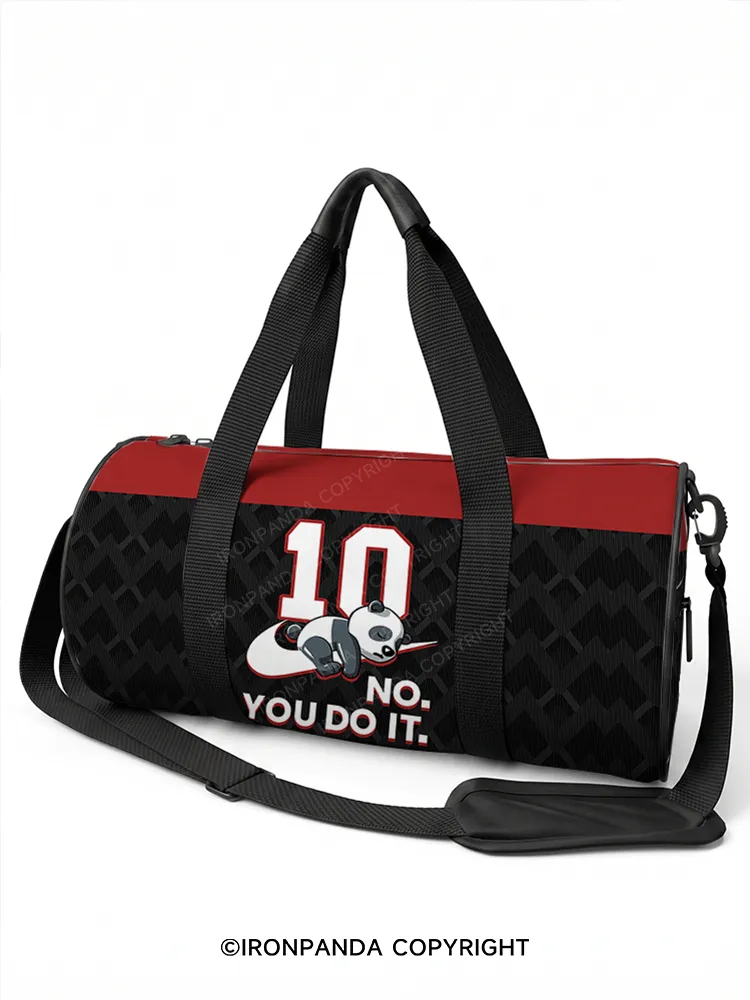 I Found the Yoga Bag That Actually Fits My Whole Mat Routine