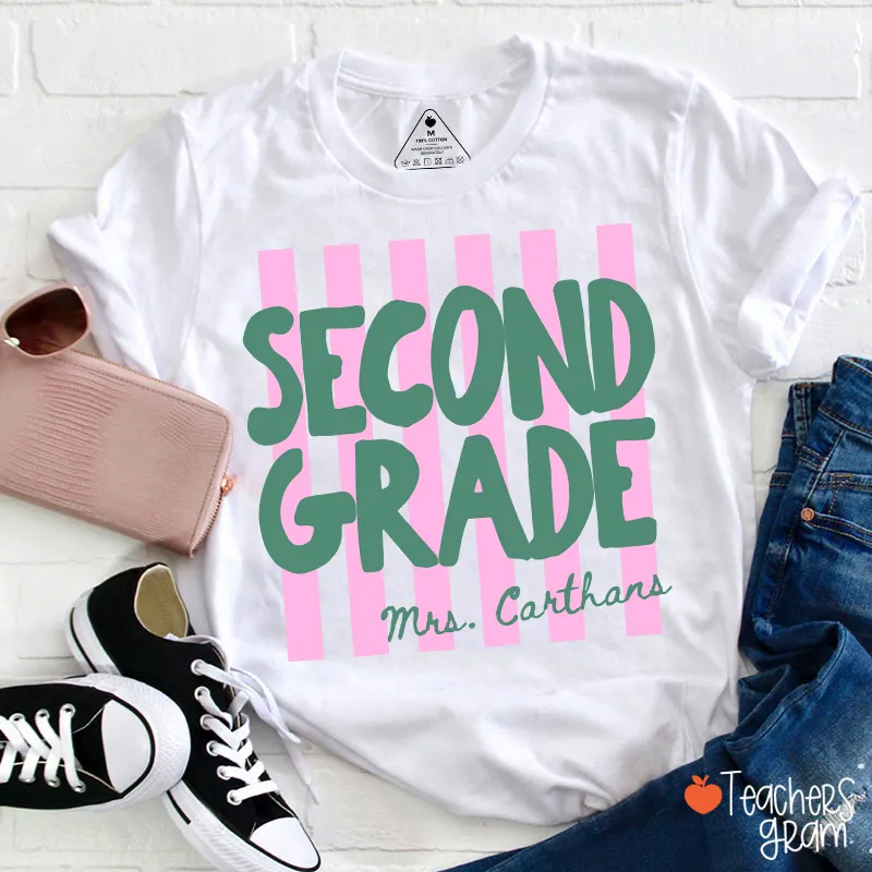The First Day Outfit Formula I Use Every Single Year