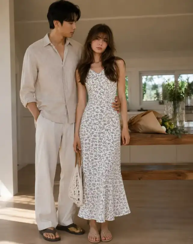Gifting Guide: Summer Dresses She'll Actually Wear on Repeat