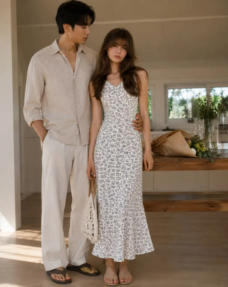 Gifting Guide: Summer Dresses She'll Actually Wear on Repeat
