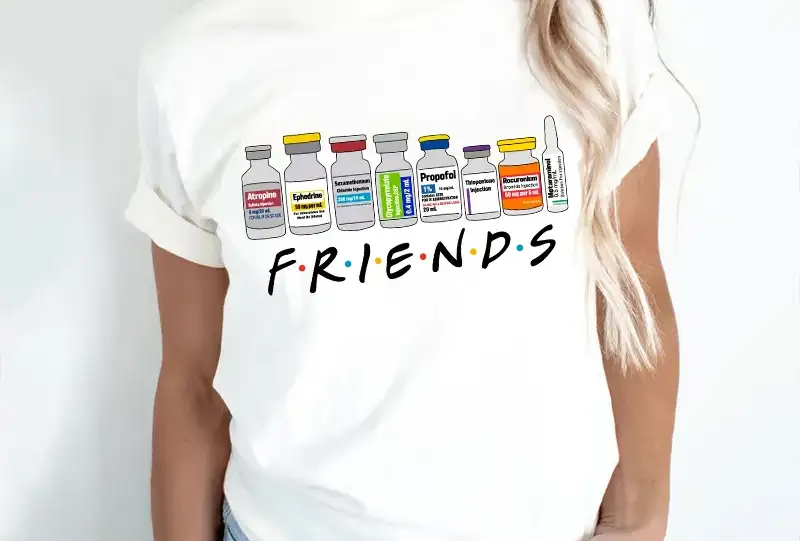 My Pharmacy Team's Shift Style Just Got a Serious Upgrade