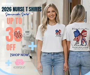 nurse shirts