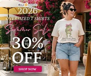 oversized shirt