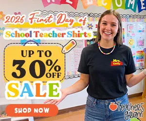 teacher shirt