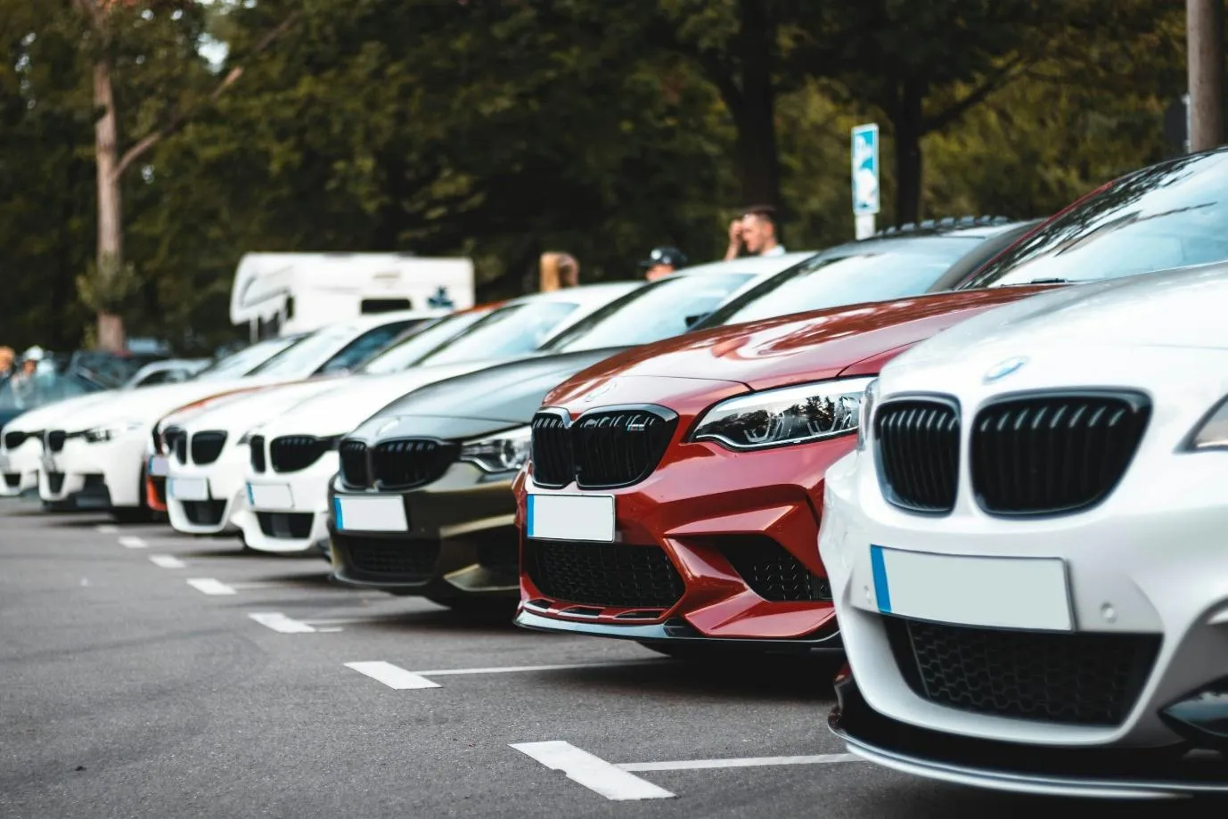 Basics to Know When Car Shopping