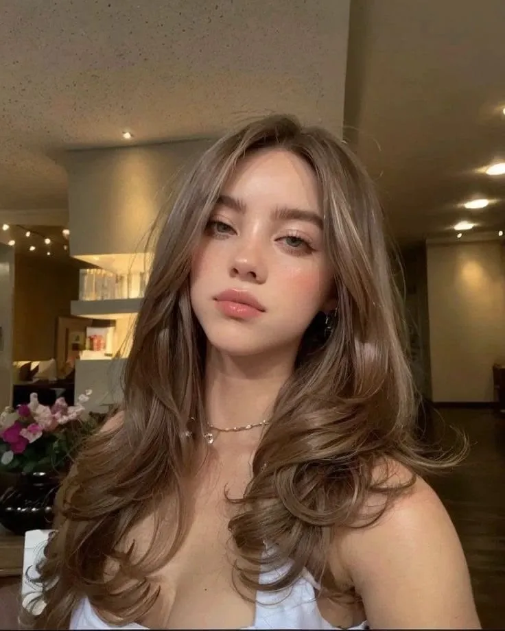 Honey Brown Hair Is Taking Over Pinterest, and These Looks Prove Why