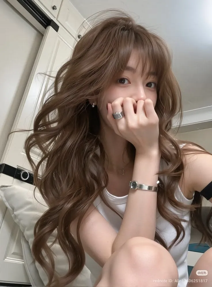 Honey Brown Hair Is Taking Over Pinterest, and These Looks Prove Why