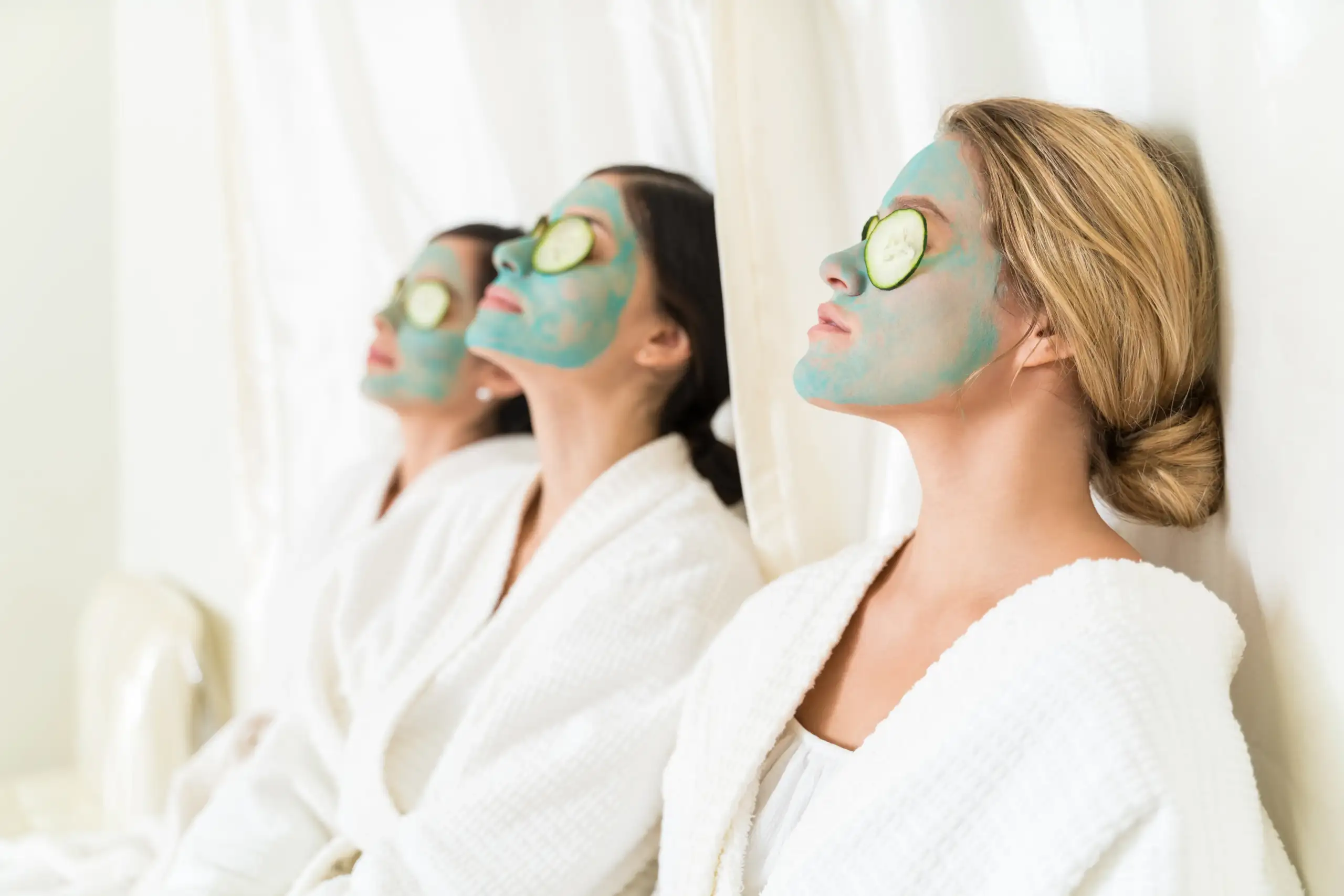 The Little Beauty Rituals That Make a Big Difference
