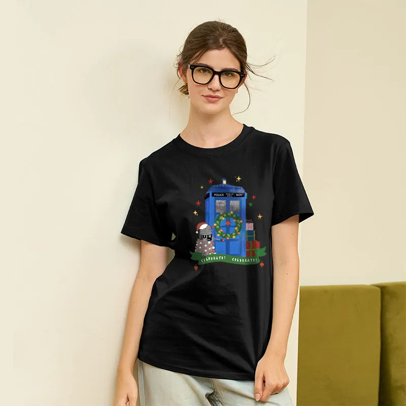 My Editor’s Wishlist: 5 Geek T Shirt Finds Worth Adding to Your Cart This Christmas 2026
