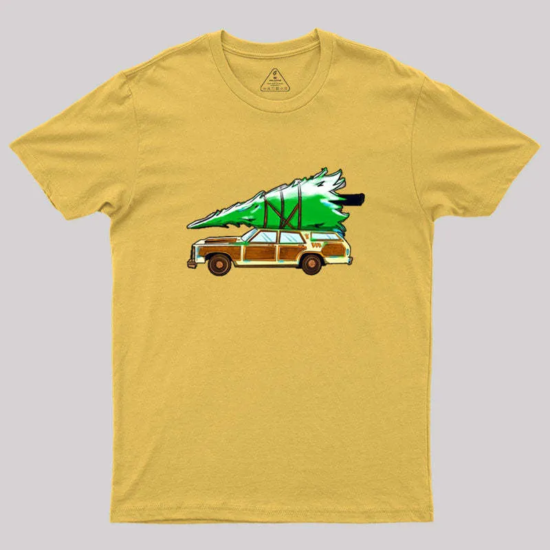 My Editor’s Wishlist: 5 Geek T Shirt Finds Worth Adding to Your Cart This Christmas 2026
