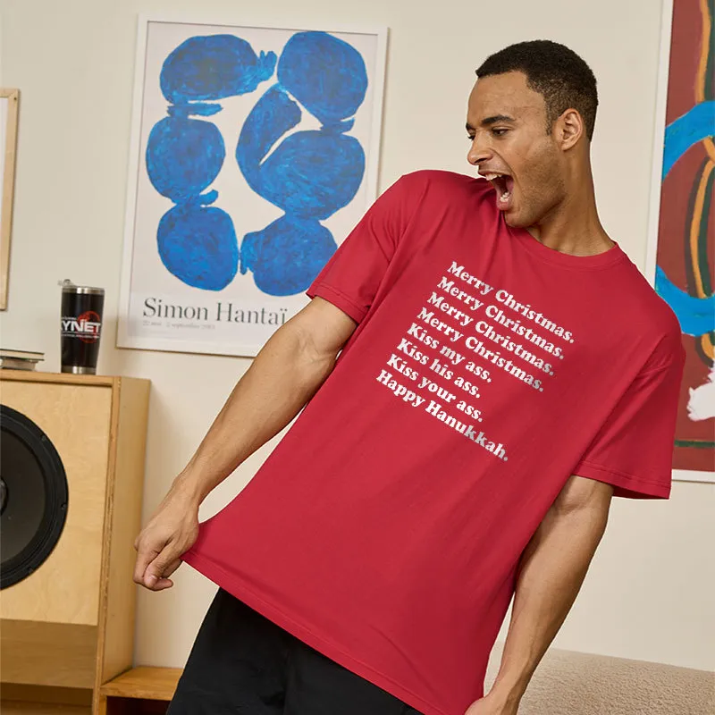 My Editor’s Wishlist: 5 Geek T Shirt Finds Worth Adding to Your Cart This Christmas 2026