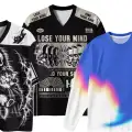 I Wore an Artistic Jersey Out for a Week, and Here’s What I Learned