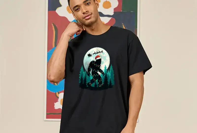 My Editor’s Wishlist: 5 Geek T Shirt Finds Worth Adding to Your Cart This Christmas 2026