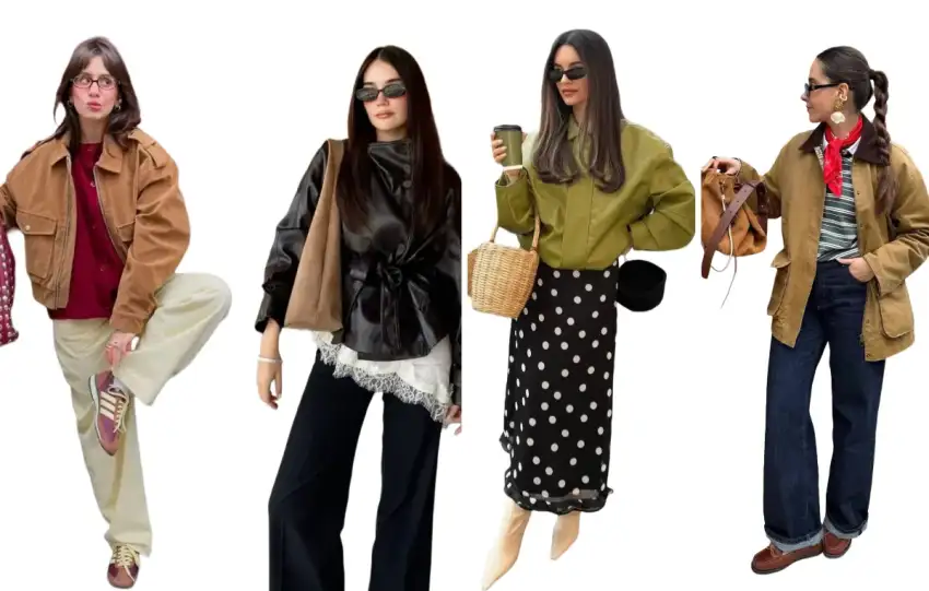 10 Winter Fashion Trends 2026 That Have Me Rethinking My Entire Closet