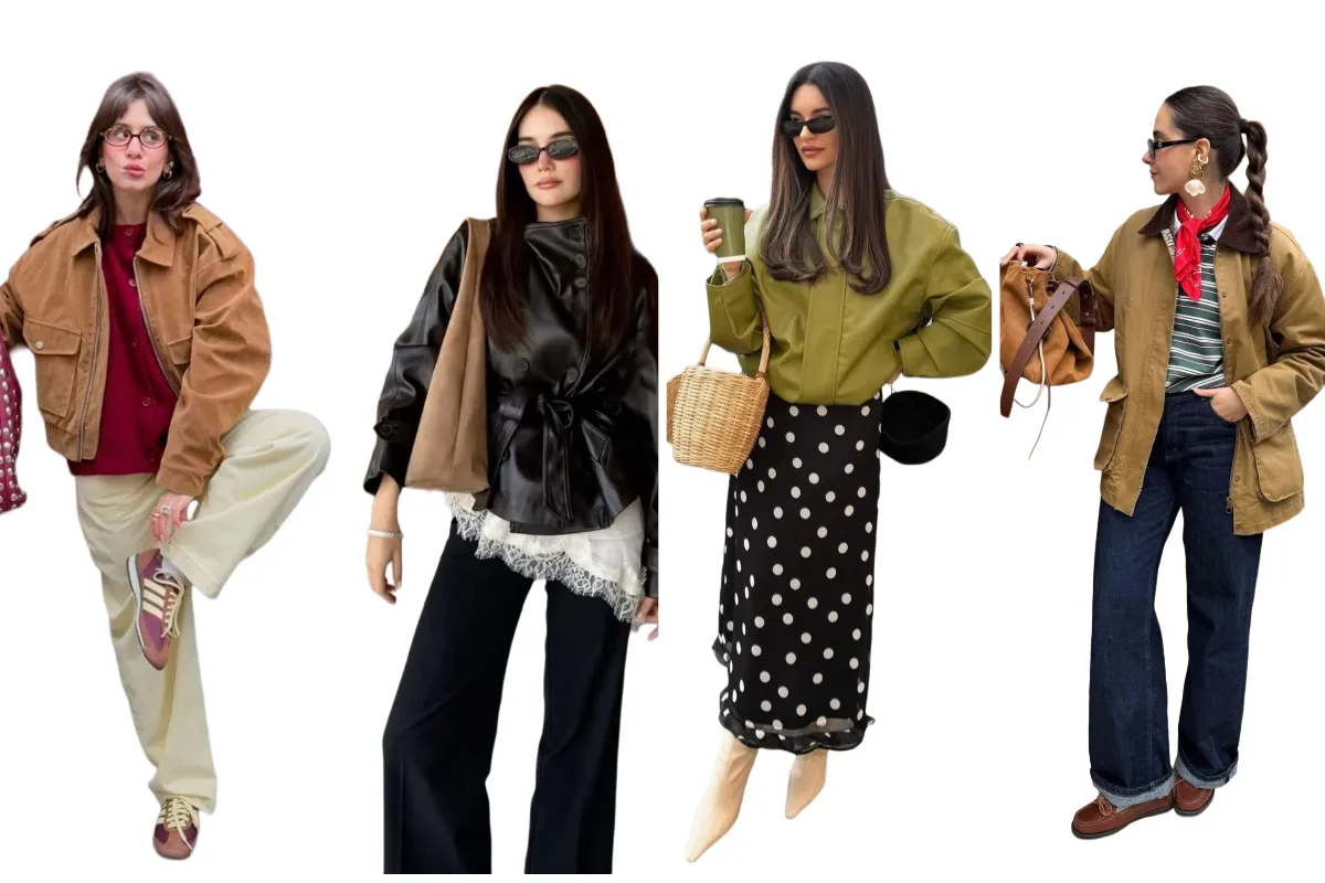 10 Winter Fashion Trends 2026 That Have Me Rethinking My Entire Closet